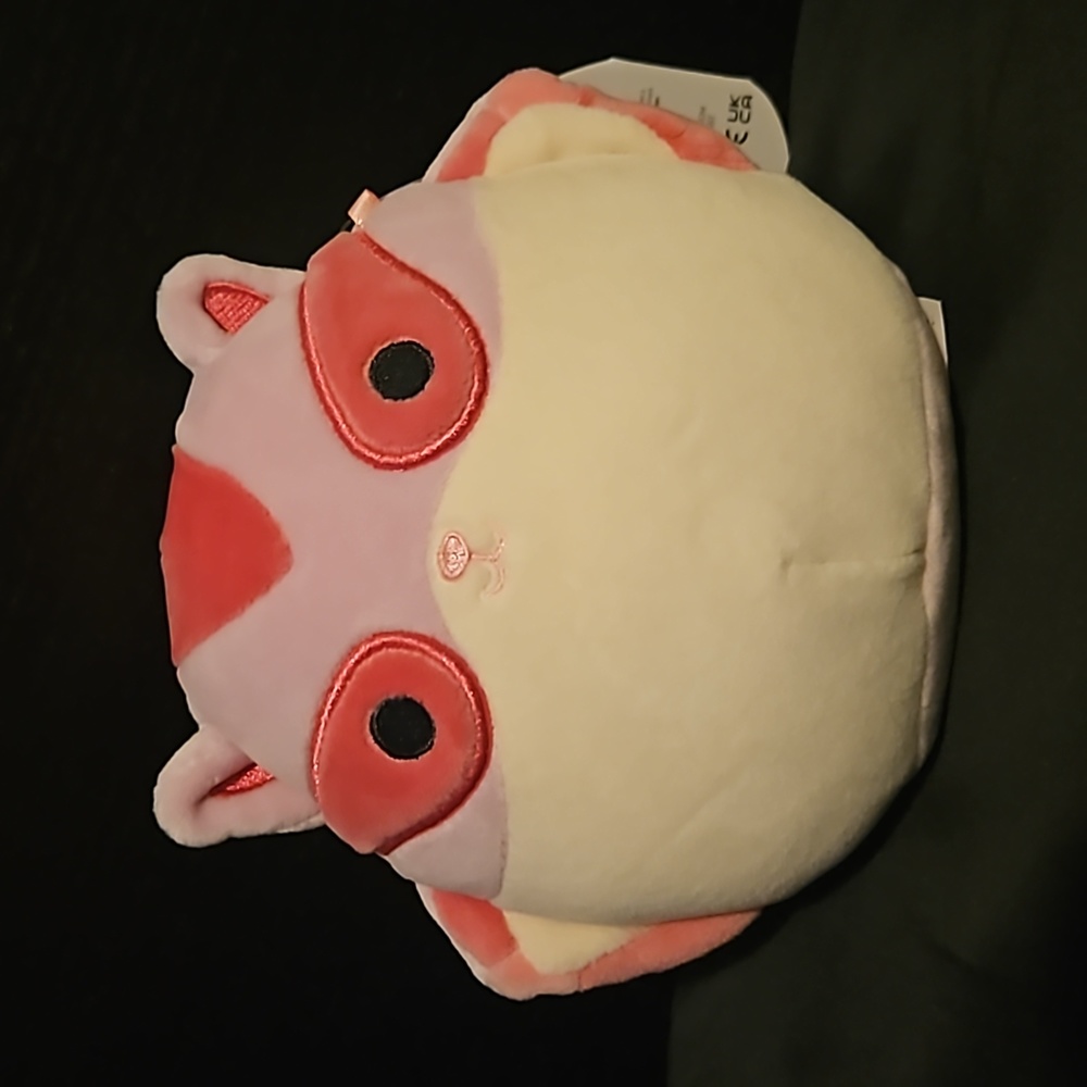 Squishmallow Brixton 5" flying squirrel